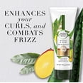 thumbnail image 3 of Herbal Essences bio: renew Mango & Aloe Curl Cream - Define & Refresh Curly Hair, 193 Grams, 3 of 4
