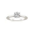 thumbnail image 1 of Anillo Solitario talla 6, 1 of 1