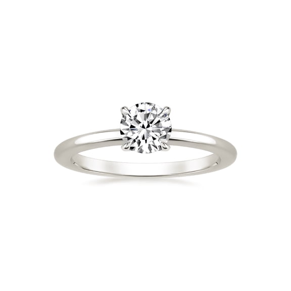Anillo Solitario talla 6