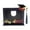 Black, variant on Cqxid Desktop Item Under $10 2025 Graduation Wooden Photo Frame Photo Frame With Graduation Cap Horizontal Wooden Table Decoration Friend Graduation Graduation Decoration