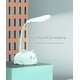 thumbnail image 3 of College Student Gifts - LED Desk Lamp for Kids, Cute Cat Lamp USB Rechargeable Reading Light, Flexible Gooseneck Eye-Care Cartoons Small Desk Lamp Girls Gifts(blue), 3 of 3