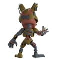 thumbnail image 4 of Youtooz: Burntrap Vinyl Figure #20, 4 of 6