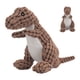 thumbnail image 5 of Juguete Para Masticar Cachorros, Atractivo Perro Interactivo Resistente A Mordeduras, Juguete Chirriante, Forma De Dinosaurio Para Mascotas Pequeñas Y Medianas ANGGREK Otros, 5 of 8