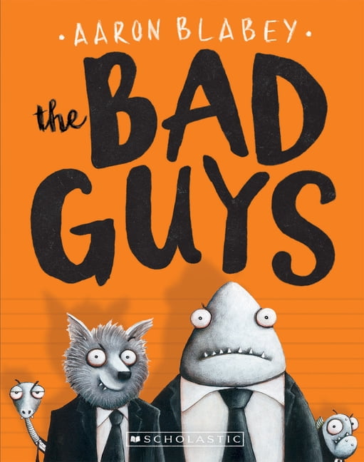 Bad Guys: The Bad Guys (the Bad Guys #1) : Volume 1 (Series #1) (Paperback)