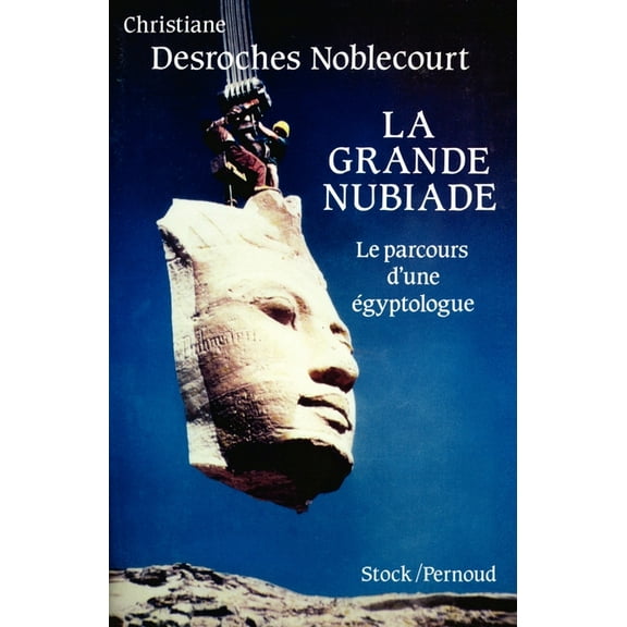 La Grande Nubiade, (Paperback)
