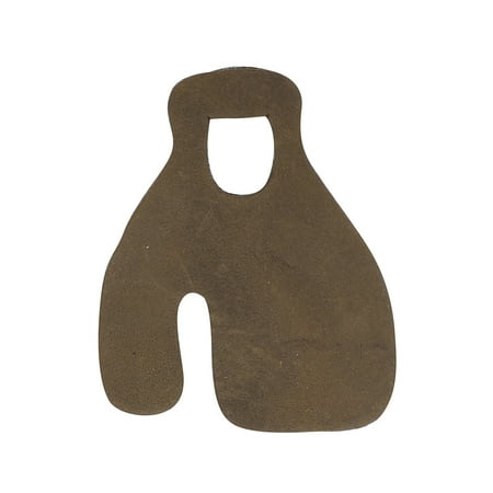 Serious Archery Kids Leather Shooting Tab