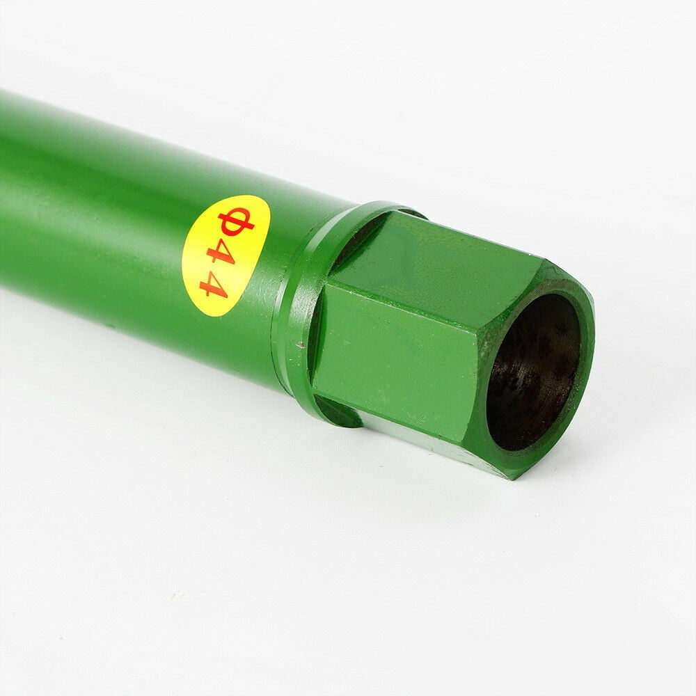 Denest Core Drill Set Wet Diamond Concrete Core Drill Bit 4 Size 2.2"/3"/4"/5" Thread