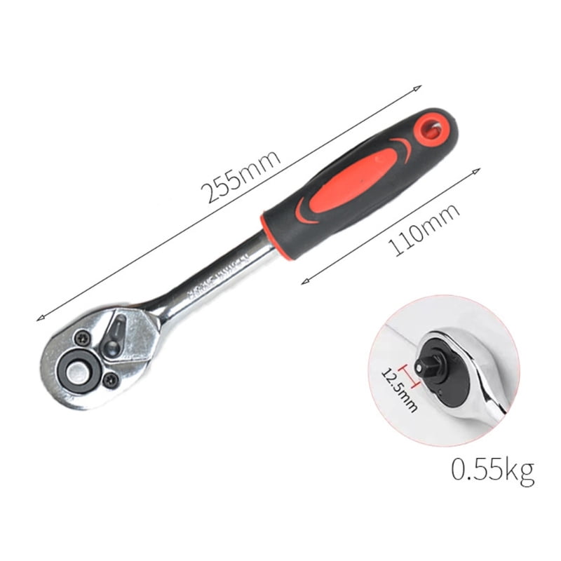 Multifunctional Star Bit Set Hex Key Wrench Mechanical Automotive Repair Tool