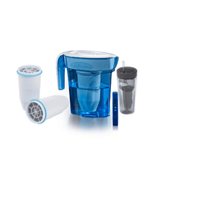 zerowater