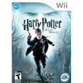 thumbnail image 2 of Harry Potter et les Reliques de la Mort - Partie 1 - Wii, 2 of 2