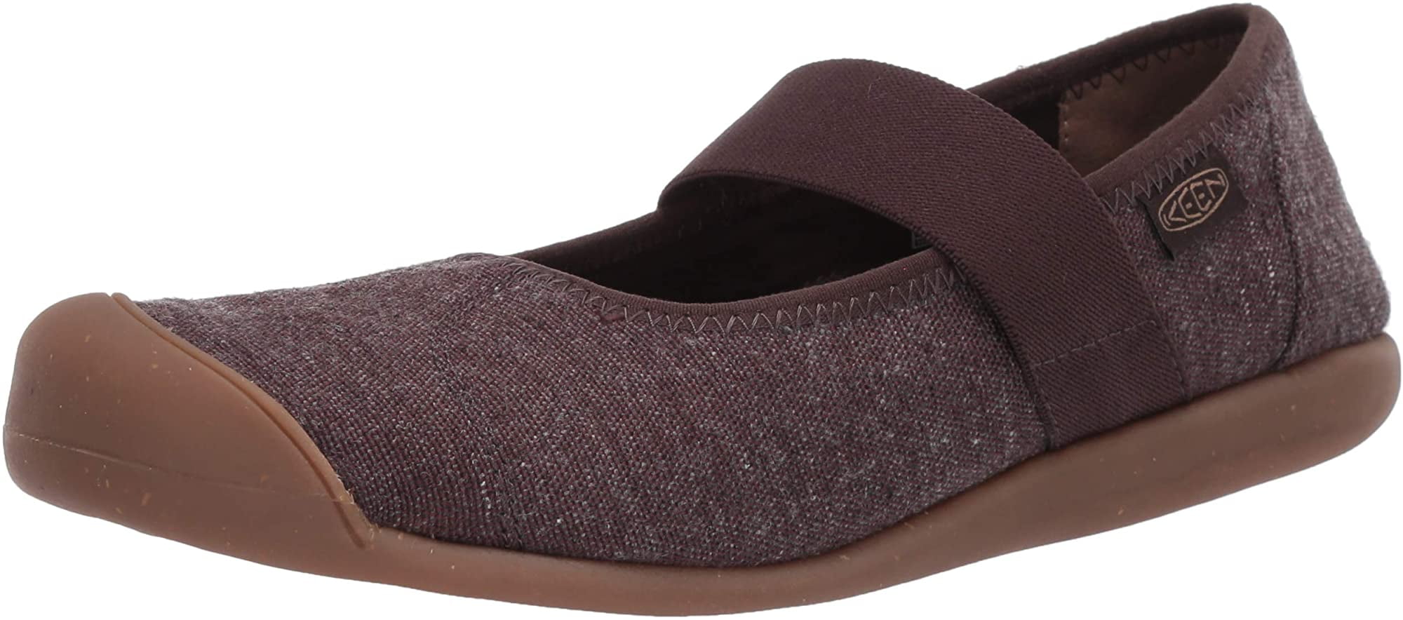 keen women's sienna mj canvas shoe