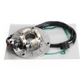 thumbnail image 1 of Magneto Stator Generator w/Gasket For Yamaha YZ 450 F YZ450F 2003 2004 2005, 1 of 8