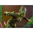 thumbnail image 3 of Marvel: Spider-Man No Way Home Green Goblin Action Figure, (12 Inch"), 3 of 4