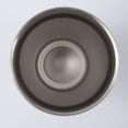 thumbnail image 3 of Juego de 1 vaso de acero inoxidable de 20 oz con tapa, taza de viaje con aislamiento al vacío de doble pared, vaso de café delgado y colorido para café, agua, bebidas frías y calientes, 3 of 5
