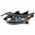 thumbnail image 6 of Driver Side Headlight Assembly Fit for 2016-2020 Mitsubishi Outlander LH, 6 of 12