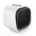 thumbnail image 1 of Portable 3-Speed Adjustable Fan 2025 New Model Compact and Lightweight Cooling Solution, 1 of 5