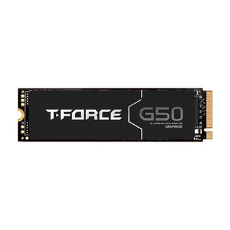 WD_BLACK 4TB SN8100 NVMe SSD PCIe Gen 5, Without Heatsink