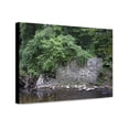 thumbnail image 1 of Canvas Print: Rock Creek Park, NW, Washington, D.C., 2010, 1 of 3