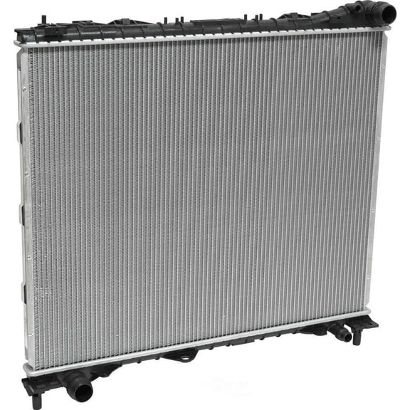 UAC RA 13433C Downflow Radiator