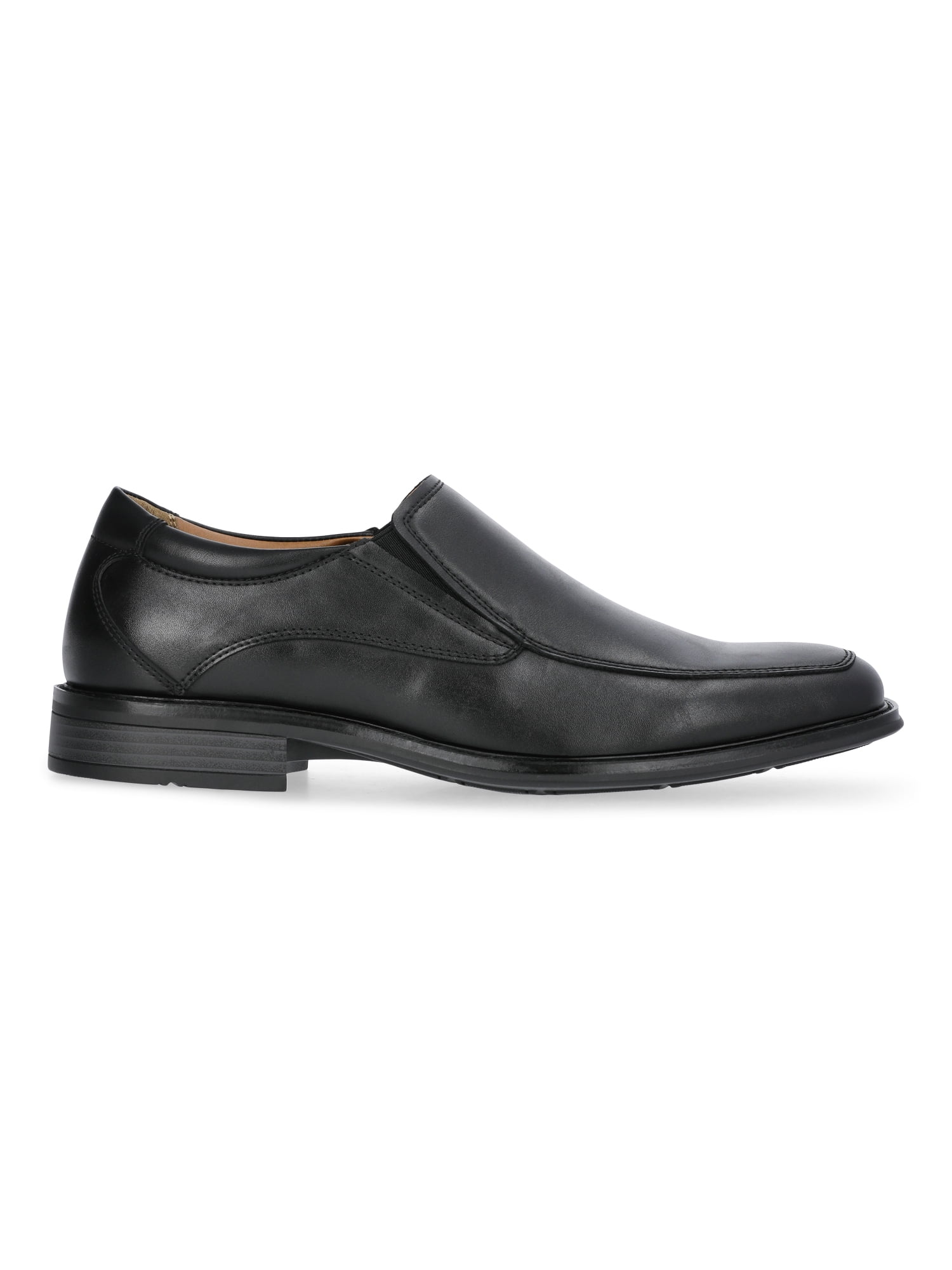 George Men's Dominic Loafer Casual Dress Shoes, Wide Width
