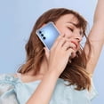 thumbnail image 2 of Funda Kiosla para Galaxy A15 Hard Shell Transparente, 2 of 7