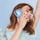 thumbnail image 2 of Funda Kiosla para Galaxy A15 Hard Shell Transparente, 2 of 7