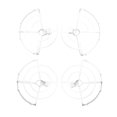 thumbnail image 1 of Drones for Kids 8-12 Aqestyerly -Protector for Fimi X8 Release Protective-Guards, 1 of 8