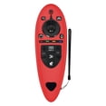 thumbnail image 1 of Housse de Protection en Silicone pour LG AN-MR500, 1 of 8