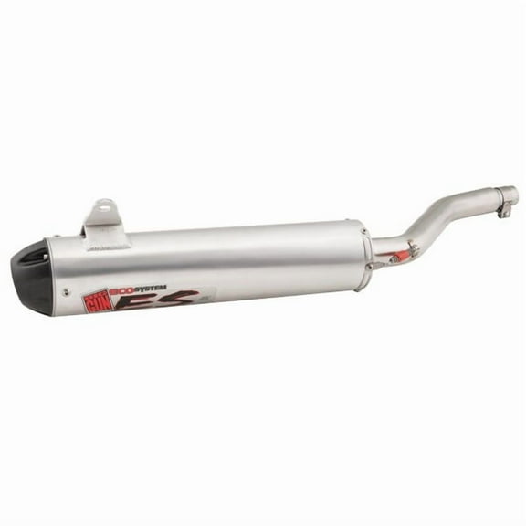 Big Gun Exhaust Yamaha Grizzly 350 (09-11) ECO Slip On