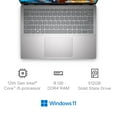 thumbnail image 2 of Portátil Dell Inspiron 14 5420 14.0 pulgadas Intel i5 8 GB 512 GB SSD, 2 of 5