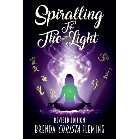 Spiralling To The Light, (Paperback)