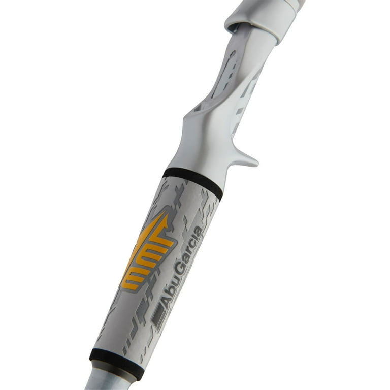 Abu Garcia 7' Jordan Lee Fishing Rod, 1 Piece Casting Rod