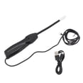 thumbnail image 1 of Automatic Electric Sprayer Bendable Watering Lithium Rechargeable Water Sprinkler Sprayer 500mAh, 1 of 12