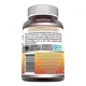 thumbnail image 3 of Amazing Formulas Rutin | 500 Mg | 200 Servings | 200 Tablets, 3 of 3