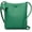 Green, variant on Kukuzhu Women Crossbody Shoulder Bag PU Leather Hobo Bag Phone Purse Lightweight Handbag Small Totes Satchels