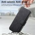 thumbnail image 3 of For Iphone 15 Pro Max Caseneo Magsafe Rfid Anti-Theft Retro Leather Phone,iPhone 13 Pro, 3 of 8