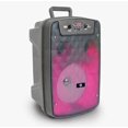 thumbnail image 3 of Bafle Misik MB117 Bluetooth 8 Pulgadas, 3 of 4
