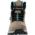 thumbnail image 3 of Georgia Boot Eagle Trail Women's Waterproof Hiker, 3 of 7