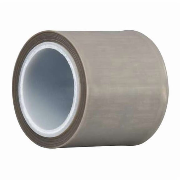 3m Film Tape, Gray, 5 yd L, 1 in W 5481