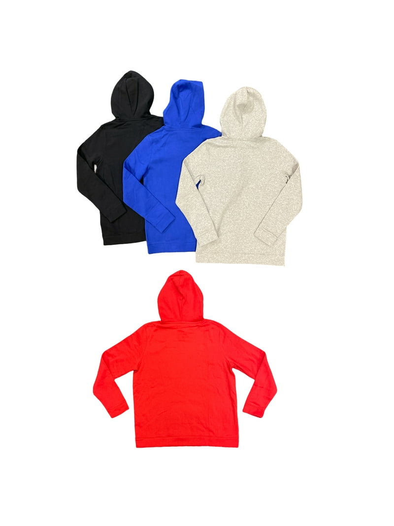 Under Armour Women's Rival Cold Gear Loose Fit V-Neck Hoodie