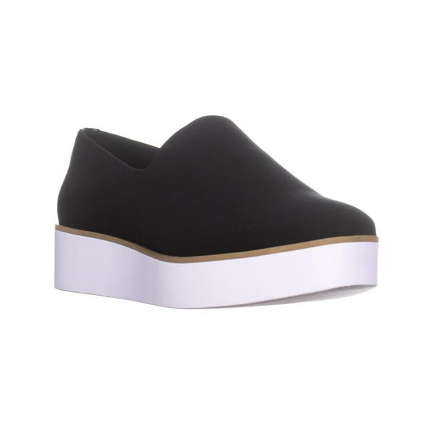 slip on dkny trainers