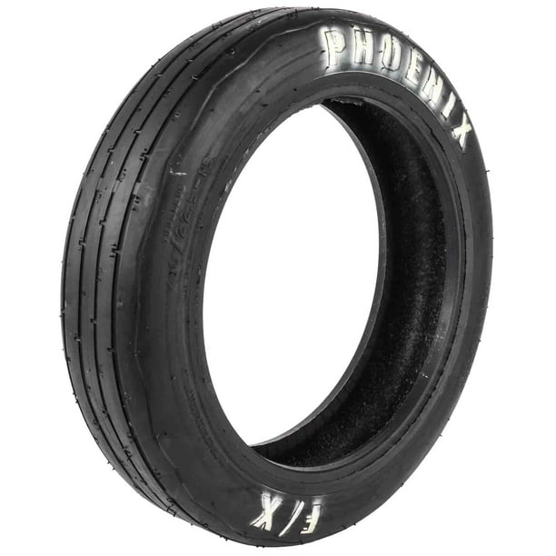 Phoenix Drag Tires PH426 Front Drag Tire