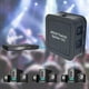 Séparateur Audio Numérique Optique 1x3 Séparateur Audio Numérique SPDIF Toslink Fibre Optique 1 en 3 Out – image 2 sur 5