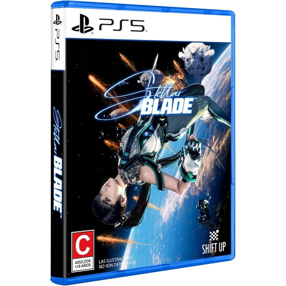 Stellar Blade - PS5 PlayStation 5