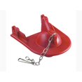 thumbnail image 1 of Kohler K-GP89825 Flapper for Portrait Toilet, 1 of 1