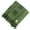 Army Green, variant on Ethnic Arab Praying Scarf Shemagh Scarf Arabian Head Cover Dustproof Headwrap