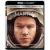 Pre-owned - The Martian (4K Ultra HD)
