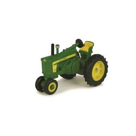 John Deere Vintage Tractor
