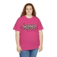 thumbnail image 4 of This MAMA Lover Her Herd for mom Mother's day Unisex Cotton Tee, 4 of 6
