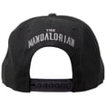 thumbnail image 4 of Star Wars The Mandalorian New Era 9Fifty Adjustable Hat, 4 of 5